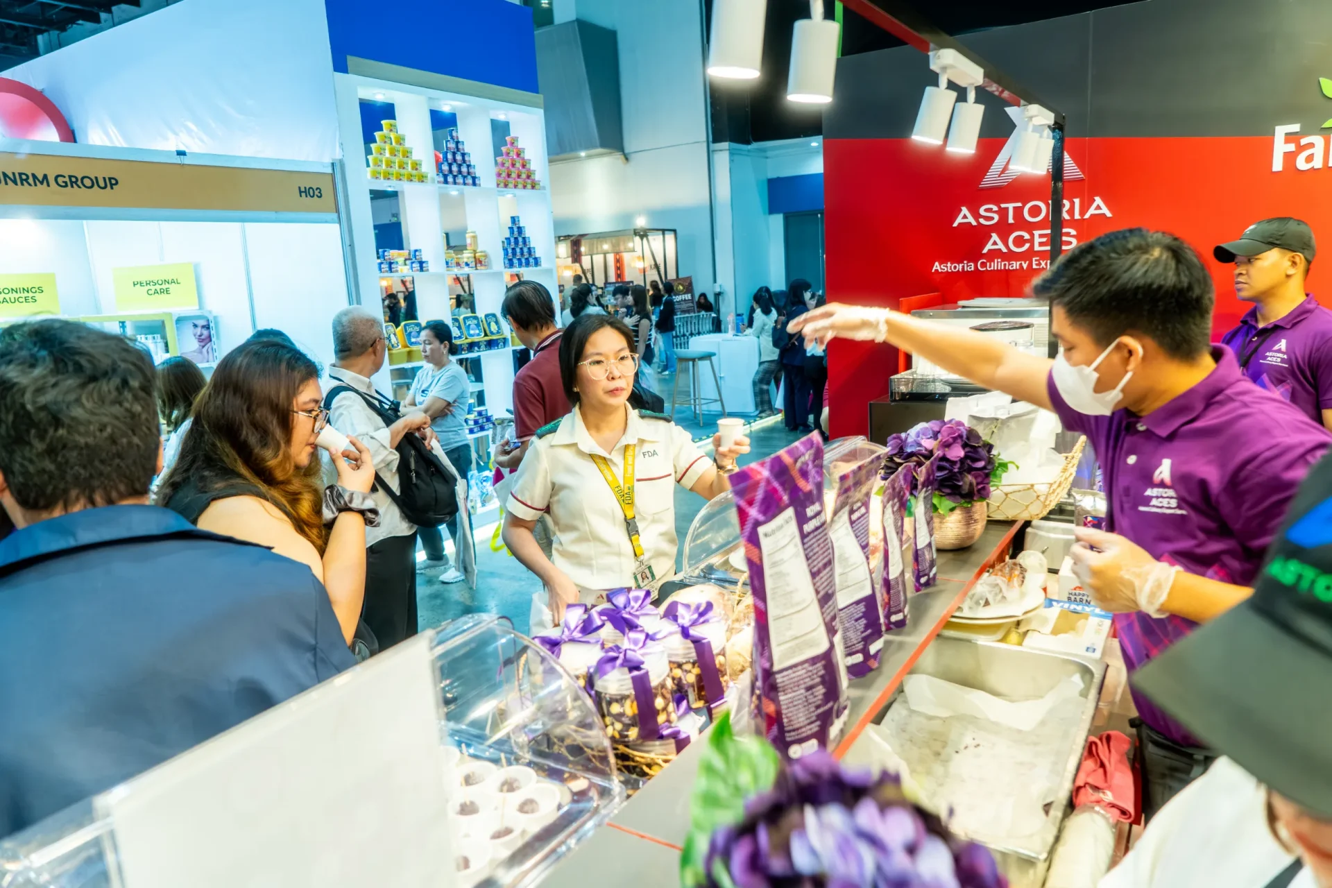IFEX Philippines 2025 gallery image 8